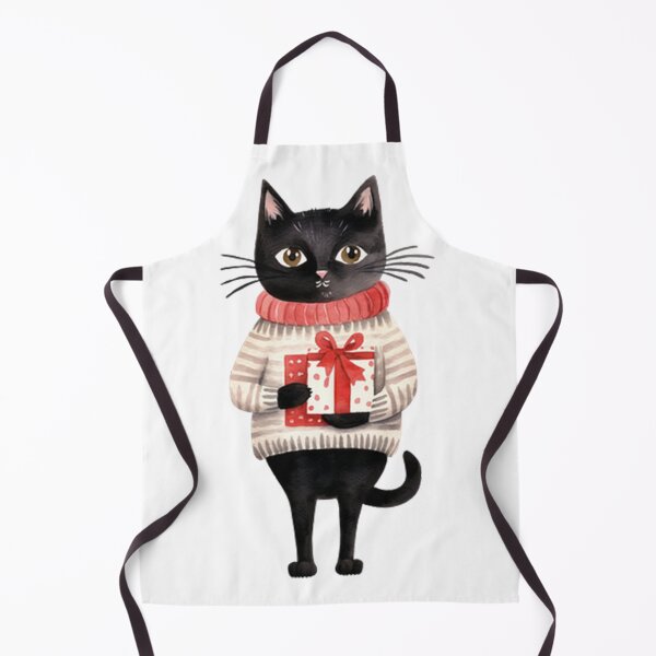 Item preview, Get Cozy with the Charming 'Black Cat' Illustration by GAGO: Perfect Gifts for Cat Lovers! designed and sold by GAGO5.