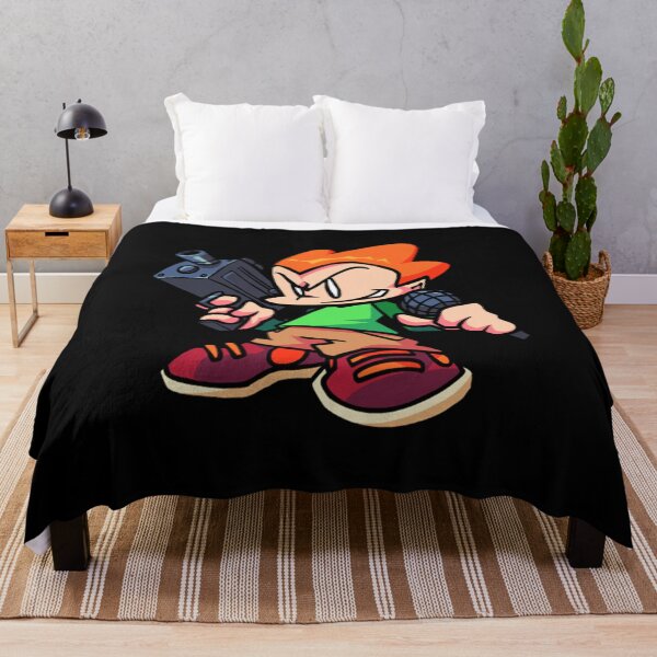 Item preview, Friday Night Funkin  designed and sold by Skel-Draws.