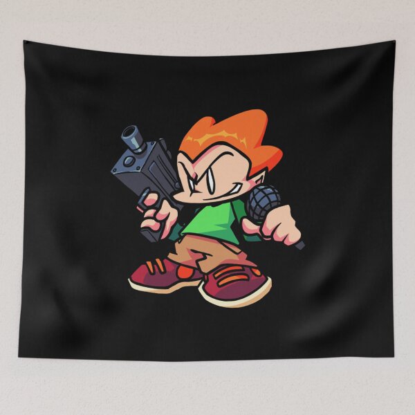 Item preview, Friday Night Funkin  designed and sold by Skel-Draws.