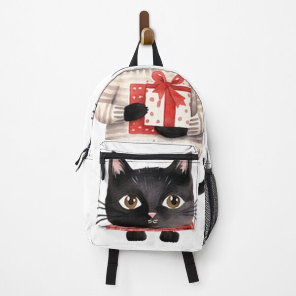Item preview, Get Cozy with the Charming 'Black Cat' Illustration by GAGO: Perfect Gifts for Cat Lovers! designed and sold by GAGO5.