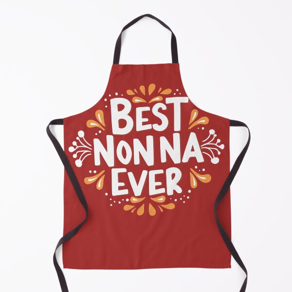 Item preview, Best Nonna Ever designed and sold by EmeraldeaArt.