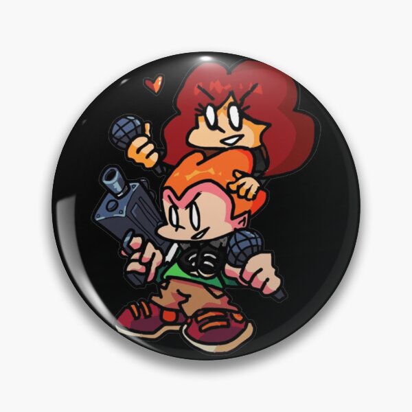 Item preview, Friday Night Funkin  designed and sold by Skel-Draws.