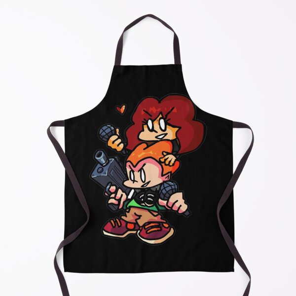 Item preview, Friday Night Funkin designed and sold by Skel-Draws.