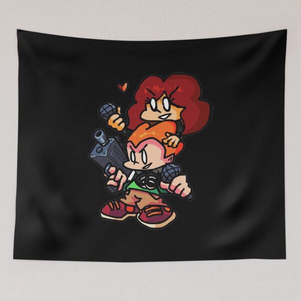 Item preview, Friday Night Funkin  designed and sold by Skel-Draws.