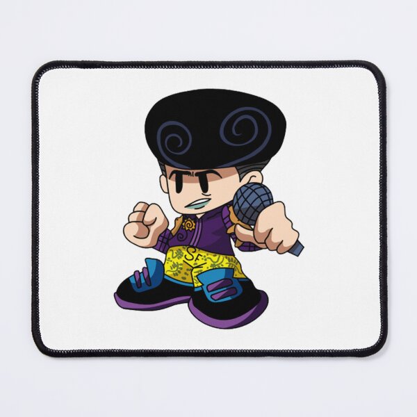 Item preview, Friday Night Funkin designed and sold by Skel-Draws.