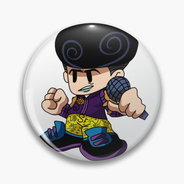 Item preview, Friday Night Funkin  designed and sold by Skel-Draws.