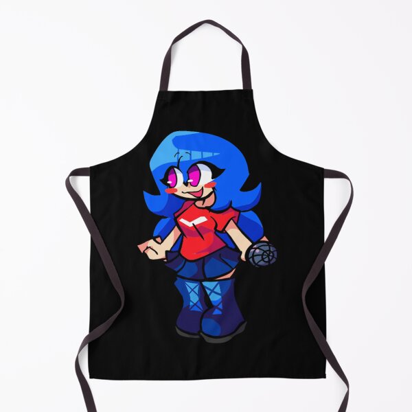 Item preview, Friday Night Funkin designed and sold by Skel-Draws.
