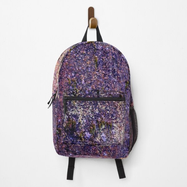 Item preview, Violet stone designed and sold by foxxya.