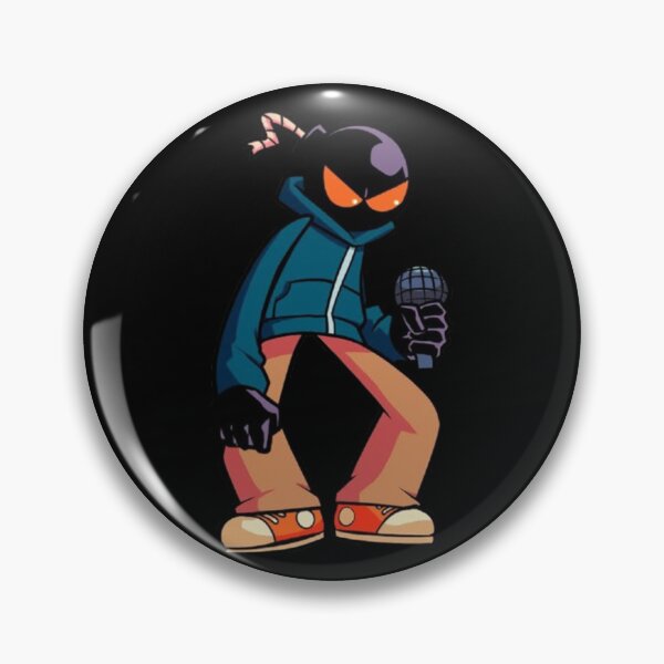 Item preview,  Friday Night Funkin  designed and sold by Skel-Draws.
