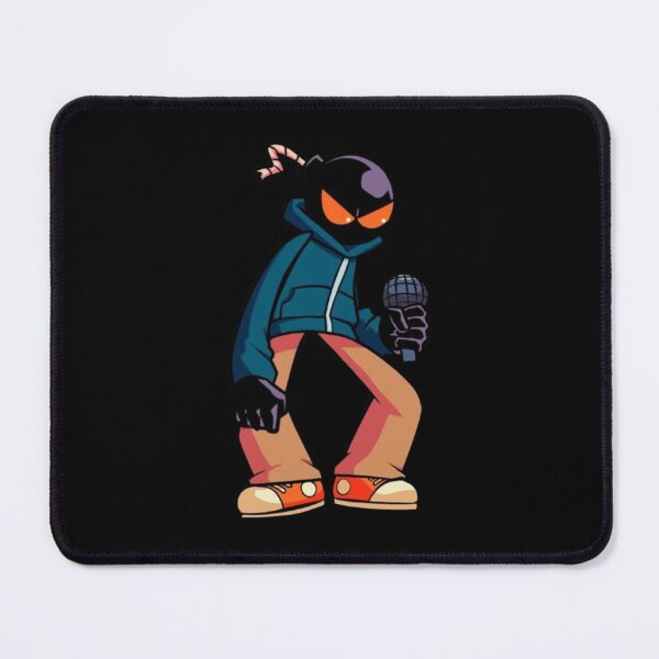 Item preview, Friday Night Funkin designed and sold by Skel-Draws.