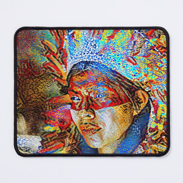 Item preview, Yawanawá Tribe designed and sold by ShaunNalent.