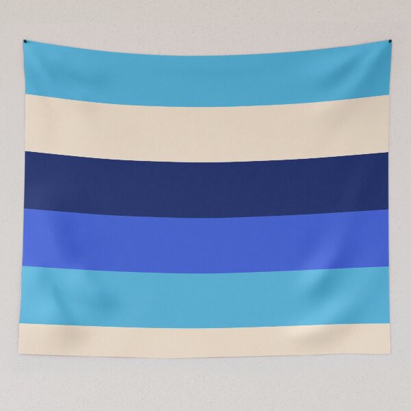 Item preview, Winter Color Palette designed and sold by TalBright.