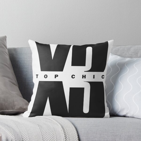 Item preview, Top Chic X3 (Multiplied by 3) for women designed and sold by Blueprint-Inc.