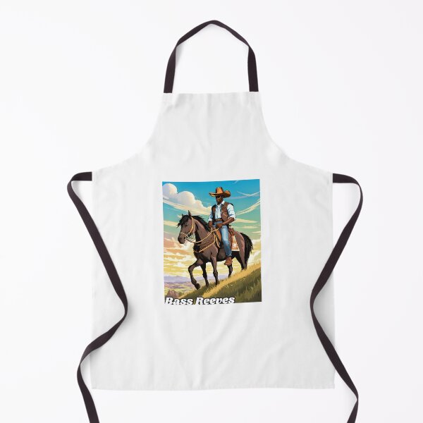 Item preview, Bass Reeves - U.S. Marshal No.3 designed and sold by MacTampa.