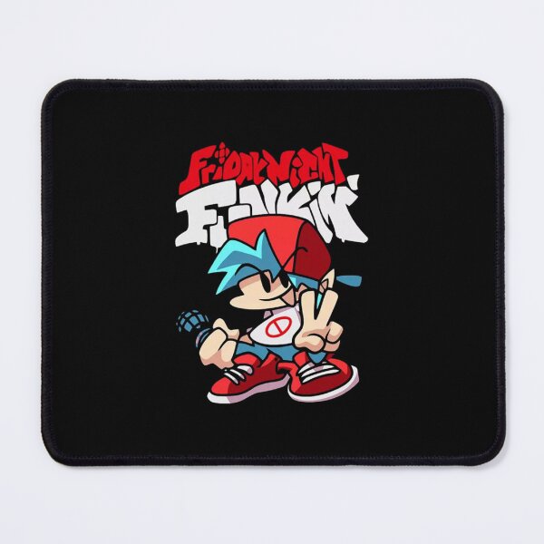 Item preview, Friday Night Funkin designed and sold by Skel-Draws.