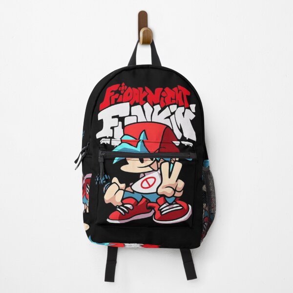 Item preview, Friday Night Funkin designed and sold by Skel-Draws.