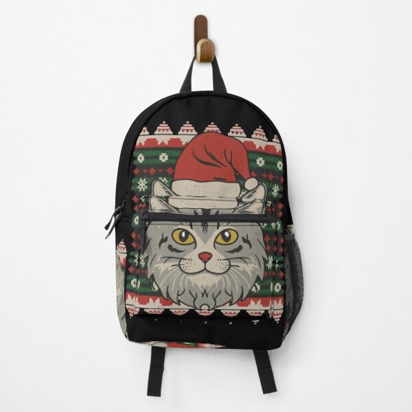 Item preview, Christmas Cat designed and sold by COOL CAP.