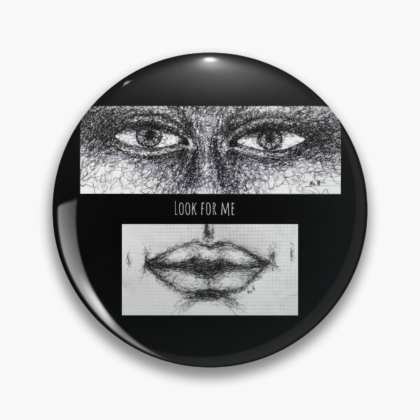 Item preview, Look for me designed and sold by Asmae Brahimi.