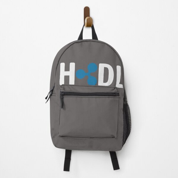Item preview, HODL XRP designed and sold by SirJohnnyofDirt.