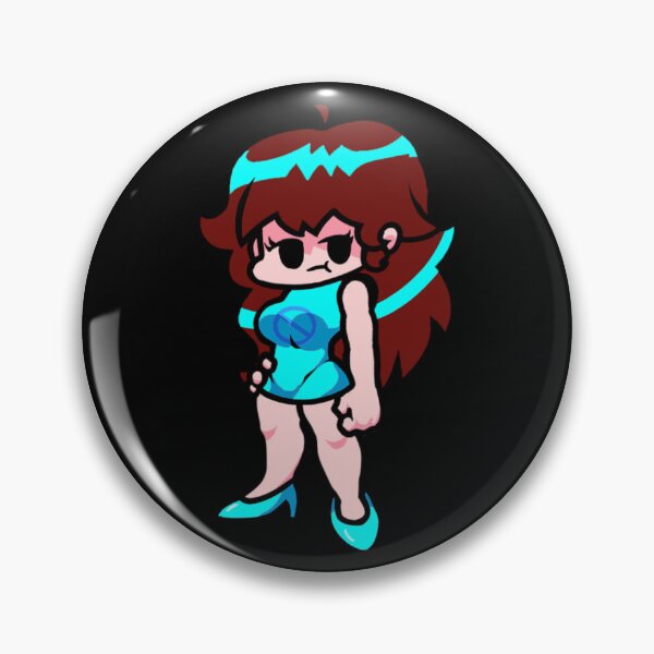 Item preview, Friday Night Funkin  designed and sold by Skel-Draws.