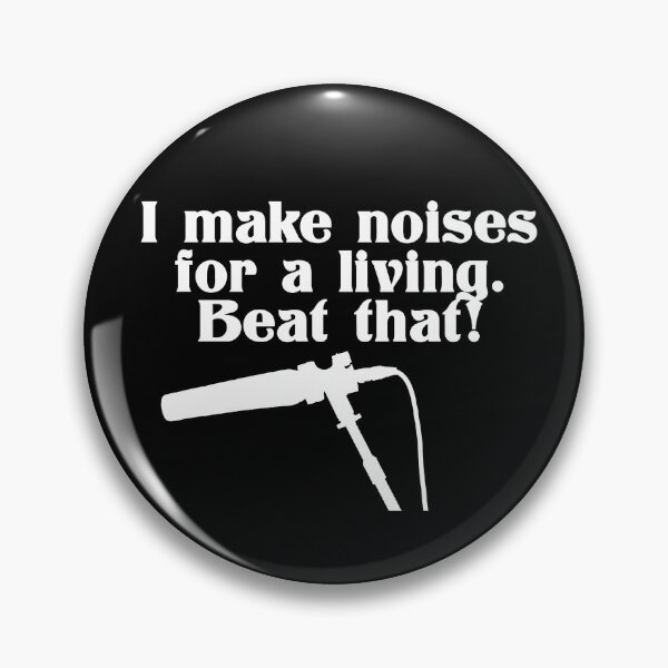 Item preview, Sound Designer Tshirt designed and sold by Amvroziak.