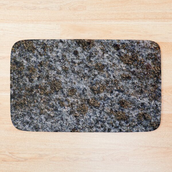 Item preview, rock with gold pigments designed and sold by foxxya.