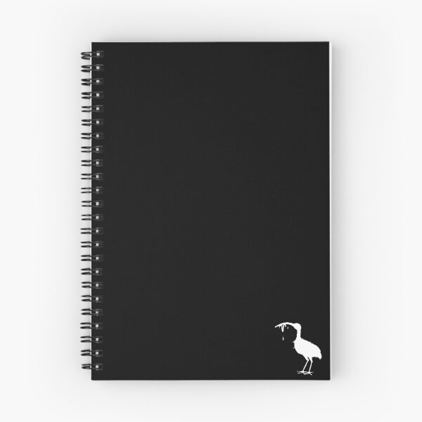 Item preview, Little Bin Chicken - white designed and sold by LukeRosenberg.