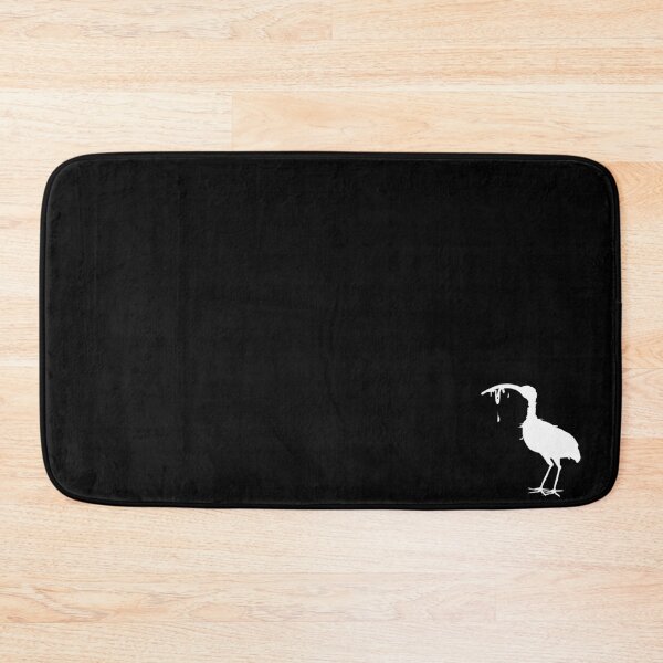 Item preview, Little Bin Chicken - white designed and sold by LukeRosenberg.