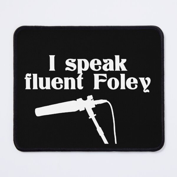 Item preview, Sound Designer Foley Tshirt designed and sold by Amvroziak.