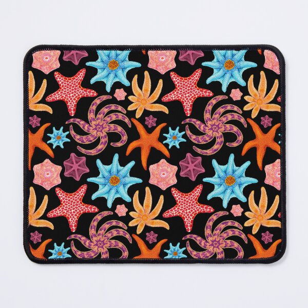 Item preview, Starry Starfish designed and sold by Marta Tesoro.