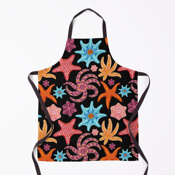 Item preview, Starry Starfish designed and sold by Marta Tesoro.