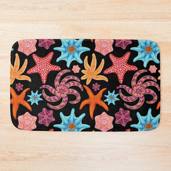 Item preview, Starry Starfish designed and sold by Marta Tesoro.