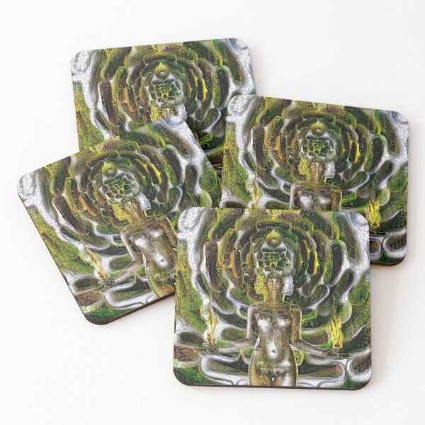 Item preview, Mother Gaia  designed and sold by ShaunNalent.