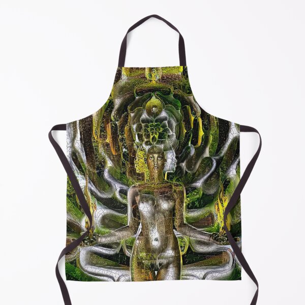 Item preview, Mother Gaia designed and sold by ShaunNalent.