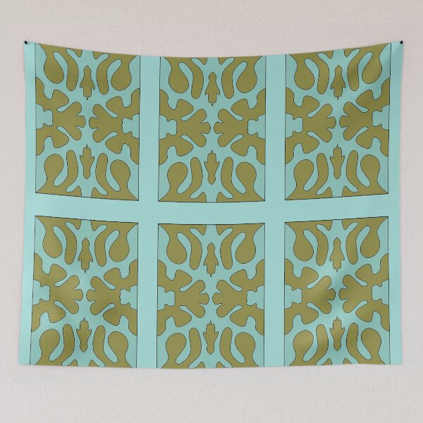 Item preview, Satisfying pattern designed and sold by azet-art.