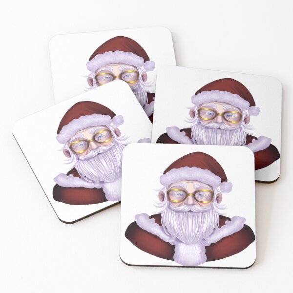 Item preview, Christmas Santa Claus  designed and sold by Leeh-designs.