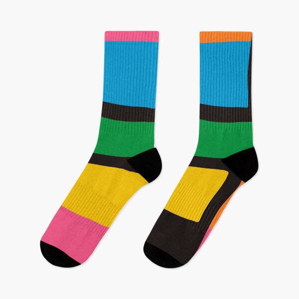 Item preview, Colors BAUHAUS designed and sold by Timegraf.