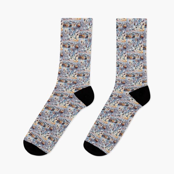 Item preview, Migrating Snow Geese designed and sold by ChrisButler.