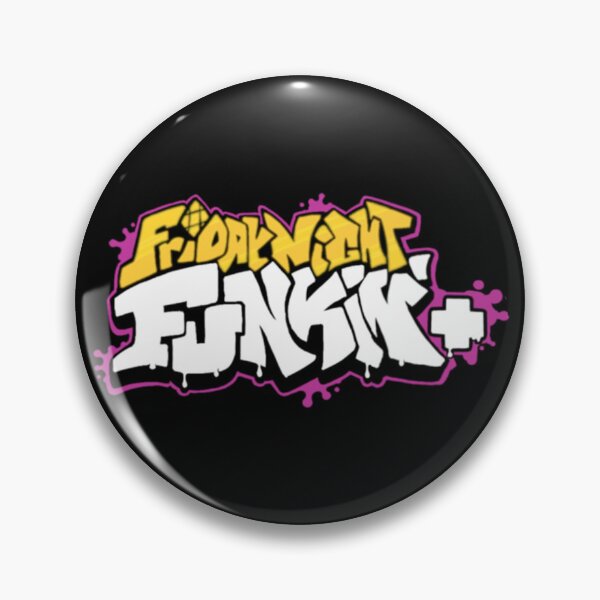 Item preview, Friday Night Funkin  designed and sold by Skel-Draws.