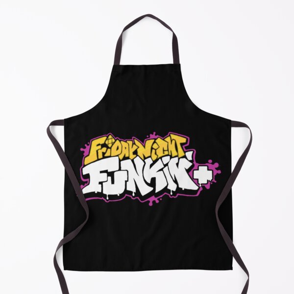 Item preview, Friday Night Funkin designed and sold by Skel-Draws.