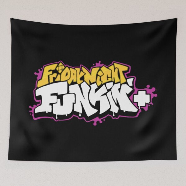 Item preview, Friday Night Funkin  designed and sold by Skel-Draws.