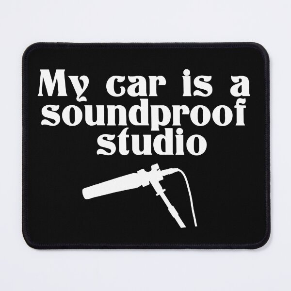 Item preview, Sound Designer Tshirt designed and sold by Amvroziak.