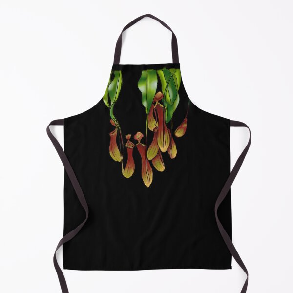 Item preview, Yellow Pitcher Plant designed and sold by TanyaRomeo.