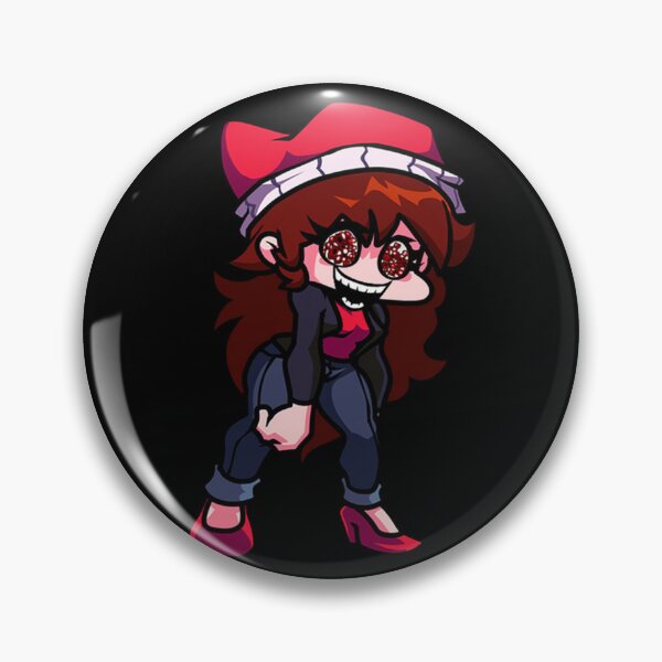 Item preview, Friday Night Funkin  designed and sold by Skel-Draws.