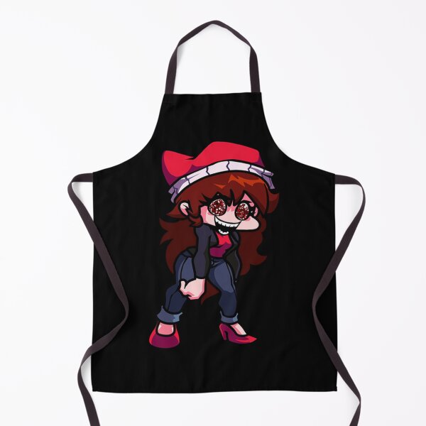 Item preview, Friday Night Funkin designed and sold by Skel-Draws.