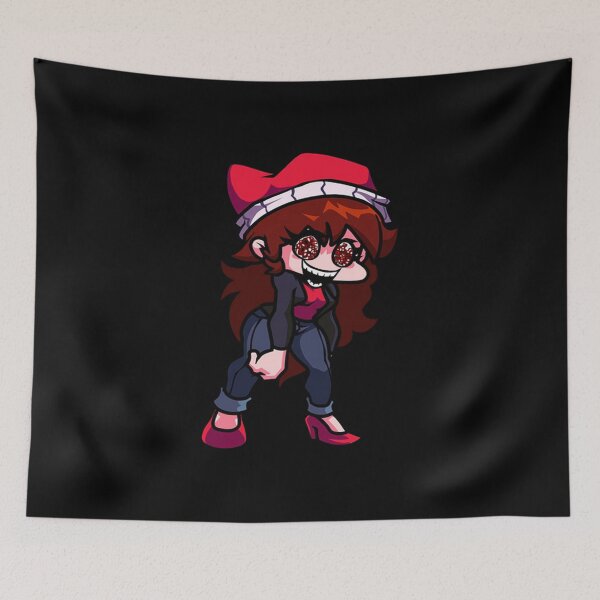 Item preview, Friday Night Funkin  designed and sold by Skel-Draws.