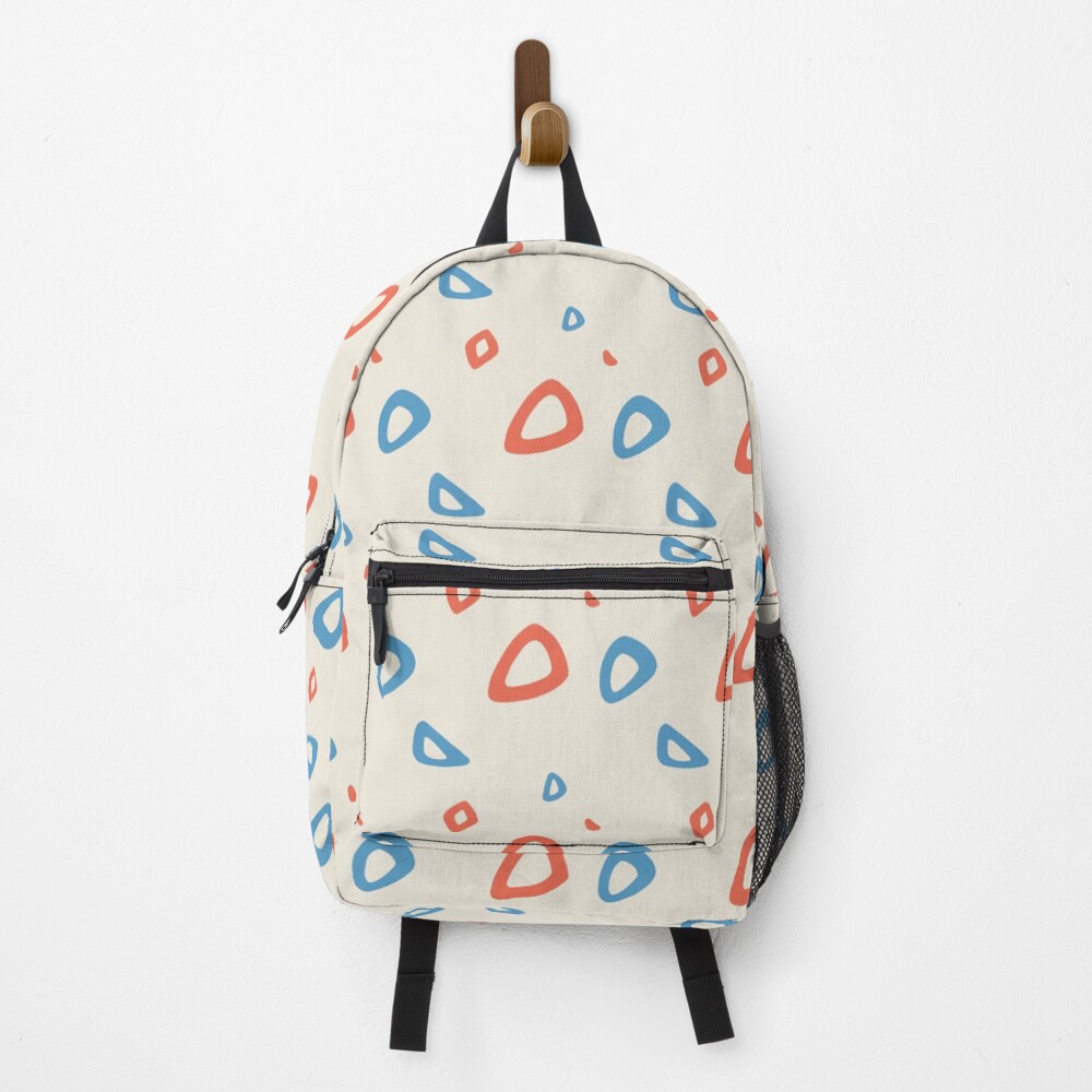 Item preview, Backpack designed and sold by SandDolphin.