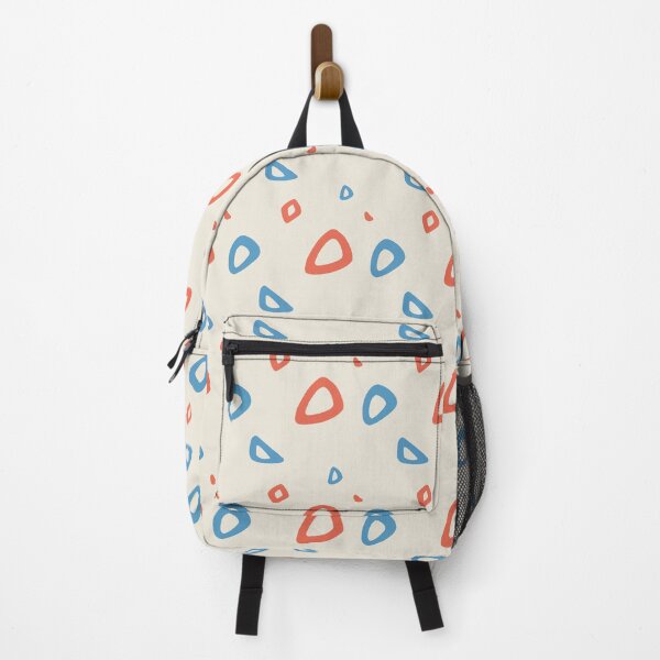 Item preview, Togepi Poke.mon Pattern! designed and sold by SandDolphin.