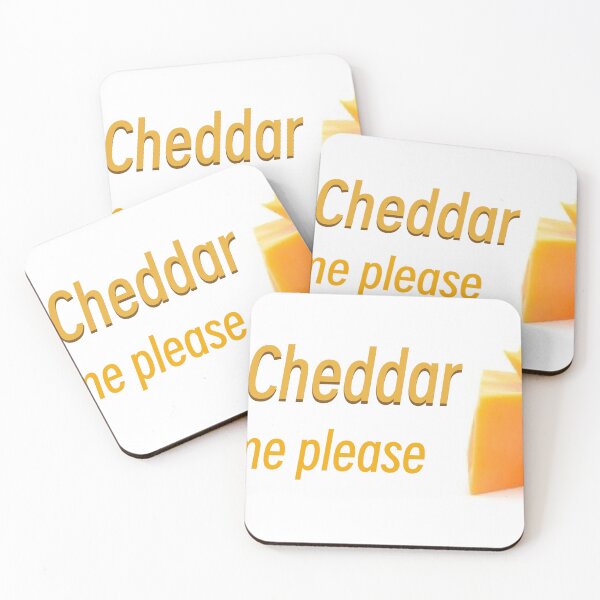 Artikelvorschau, Vater Cheddar entworfen und verkauft von Niova.