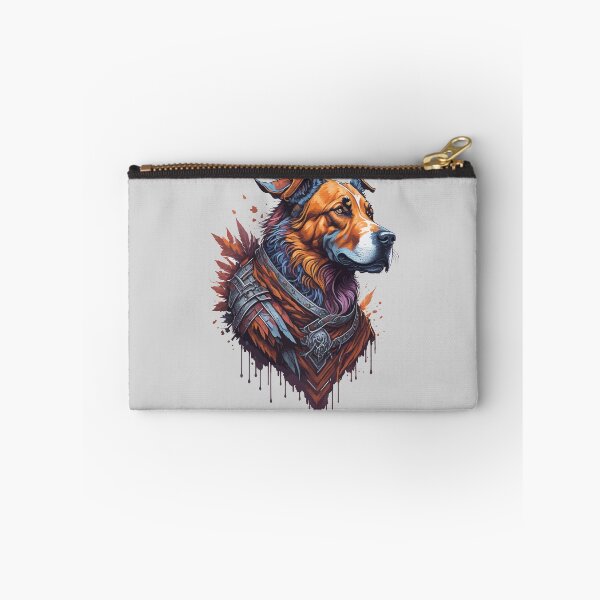 Item preview, Dog Warrior | Loyal Guardian | True Friend | InkSorcerer designed and sold by InkSorcerer.
